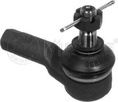 Meyle 716 020 0005 наконечник поперечной рулевой тяги на MAZDA 323 III Hatchback (BF)