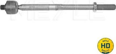 Meyle 716 031 0017/HD осевой шарнир, рулевая тяга на FORD FOCUS III седан