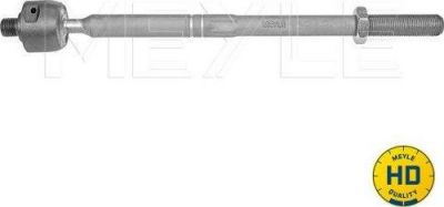Meyle 716 031 0019/HD осевой шарнир, рулевая тяга на FORD FOCUS III седан