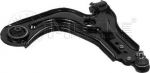 Meyle 716 050 4150 рычаг независимой подвески колеса, подвеска колеса на FORD FIESTA фургон (JV_)