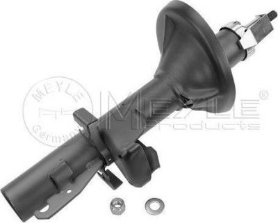 Meyle 726 723 0002 амортизатор на FORD MONDEO I (GBP)