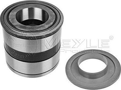 Meyle 834 650 0001 подшипник ступицы колеса на SCANIA P,G,R,T - series