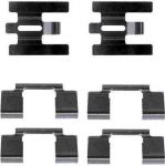 MINTEX MBA1160 комплектующие, колодки дискового тормоза на VOLVO 940 II универсал (945)