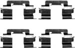 MINTEX MBA1216 комплектующие, колодки дискового тормоза на MERCEDES-BENZ A-CLASS (W168)