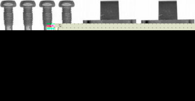 MINTEX MBA1802 комплектующие, колодки дискового тормоза на 1 (E87)