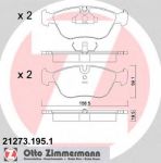MINTEX MDB1204 Колодки торм.пер. Nissan Patrol Y60 (88-97), Mitsubishi Paje