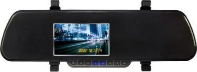 Blackvision Mirror DVR FHD BL