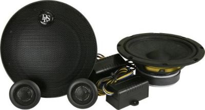 DLS MK6.2