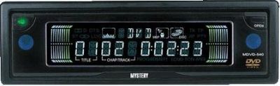 Mystery MMD-540