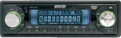 Mystery MMD-640