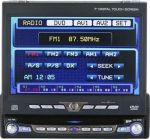 Mystery MMD-9200