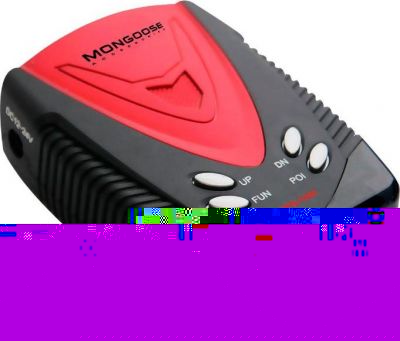 Mongoose GPS-1000