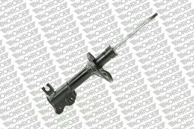 Monroe 11097 амортизатор на NISSAN SUNNY II (N13)