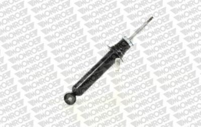 Monroe 26669 амортизатор на PEUGEOT 407 (6D_)