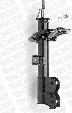 MONROE USA РђРјРѕСЂС‚РёР·Р°С‚РѕСЂ РіР°Р·РѕРІС‹Р№ РїРµСЂРµРґРЅРёР№ РїСЂР°РІС‹Р№ (72267ST)