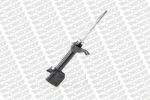 Monroe 72416ST амортизатор на SUBARU IMPREZA седан (GD)