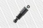 Monroe CB0139 гаситель, крепление кабины на MAN L 2000