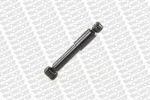 Monroe CB0145 гаситель, крепление кабины на IVECO TurboStar