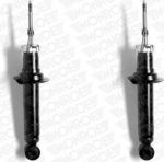 MONROE Амортизатор REFLEX газ зад ALMERA N15 (2шт.)L/R цена за 1 шт (562102N327, E1224)