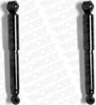 MONROE Амортизатор REFLEX OPEL ASTRA G 98-05 зад.газ. (2шт.)L/R цена за 1 шт (72119052, E1248)