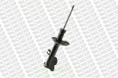 Monroe E4344 амортизатор на NISSAN 100 NX (B13)