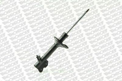 Monroe E4346 амортизатор на NISSAN SUNNY III Hatchback (N14)