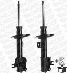 MONROE Амортизатор REFLEX перед. OPEL Vectra C/Signum 1,6-3,2L 02-> 13158663/93184363 (2шт.)L/R цена за 1 шт (344385, E7049)