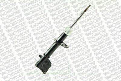 MONROE Амортизатор ORIGINAL FIAT PALIO -96 зад.газ. (46463861, G16356)