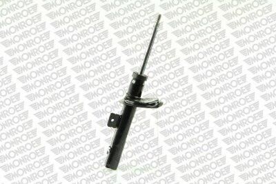 MONROE Амортизатор подвески газовый задний лев./пр.(Original) CITROEN C4 04-/PEUGEOT 307 01 - (5206V9, G16446)