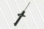MONROE Амортизатор VW GOLF V/TOURAN/SKODA OCTAVIA 03- пер.газ.(D=55mm) (1T0413031CP, G16497)