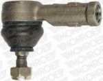 Monroe L0006 наконечник поперечной рулевой тяги на SAAB 900 I (AC4, AM4)