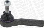 Monroe L0015 наконечник поперечной рулевой тяги на DODGE CARAVAN
