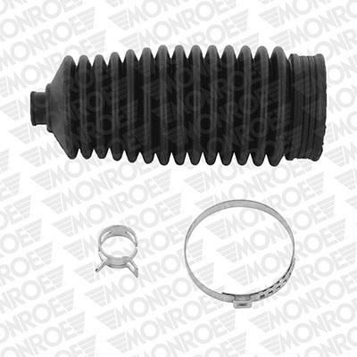 Monroe L10030 комплект пылника, рулевое управление на OPEL VECTRA B универсал (31_)
