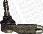 Monroe L1008 наконечник поперечной рулевой тяги на AUDI 100 Avant (44, 44Q, C3)