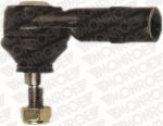 Monroe L10101 наконечник поперечной рулевой тяги на PEUGEOT EXPERT фургон (222)