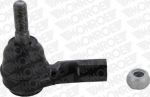 Monroe L10128 наконечник поперечной рулевой тяги на CHEVROLET CAPTIVA (C100, C140)