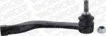 Monroe L10133 наконечник поперечной рулевой тяги на OPEL MOVANO B фургон