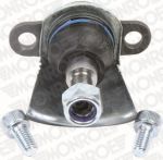 Monroe L10505 несущий / направляющий шарнир на VW SHARAN (7M8, 7M9, 7M6)