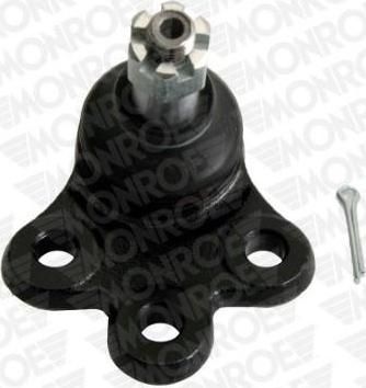Monroe L10561 несущий / направляющий шарнир на CHEVROLET CAPTIVA (C100, C140)