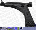 Monroe L10590 рычаг независимой подвески колеса, подвеска колеса на MITSUBISHI ASX (GA_W_)
