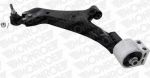 Monroe L10592 рычаг независимой подвески колеса, подвеска колеса на CHEVROLET CAPTIVA (C100, C140)