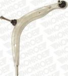 Monroe L11511 рычаг независимой подвески колеса, подвеска колеса на 3 (E30)