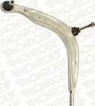 Monroe L11512 рычаг независимой подвески колеса, подвеска колеса на 3 (E30)