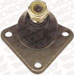 Monroe L1204 несущий / направляющий шарнир на ALFA ROMEO 33 (905)