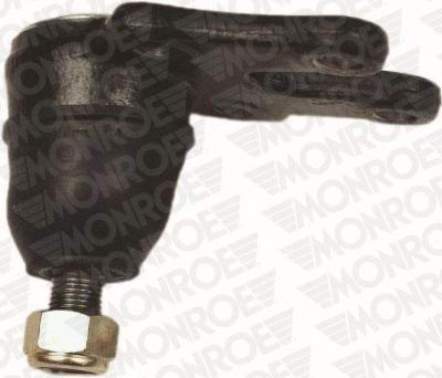 Monroe L13038 несущий / направляющий шарнир на TOYOTA HIACE II Wagon (LH7_, LH5_, LH6_, YH7_, YH6_, YH5_)