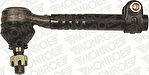 Monroe L13042 наконечник поперечной рулевой тяги на TOYOTA CAMRY Liftback (_V1_)