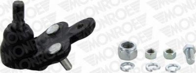 Monroe L13047 несущий / направляющий шарнир на TOYOTA COROLLA Liftback (_E8_)