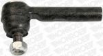 Monroe L13147 наконечник поперечной рулевой тяги на TOYOTA LAND CRUISER (LJ12_, KZJ12_, TRJ12_, KDJ12_, GRJ12_)