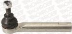 Monroe L13151 наконечник поперечной рулевой тяги на TOYOTA AVENSIS (T25_)
