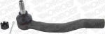 Monroe L13162 наконечник поперечной рулевой тяги на TOYOTA CAMRY седан (_XV4_)